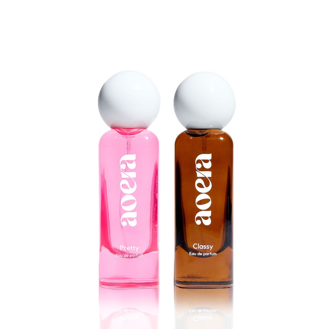 Bundle All Variant aoera | Eau De Parfum