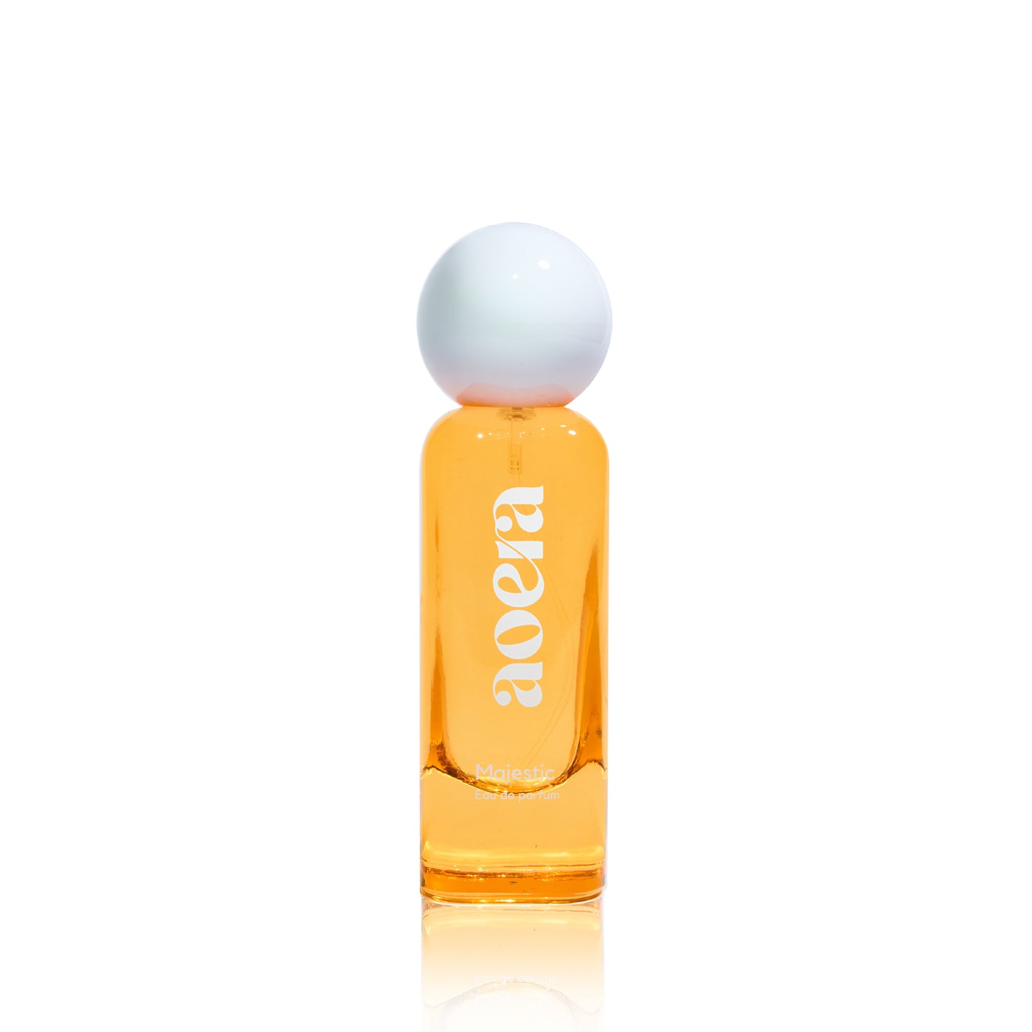 Majestic | Eau De Parfum