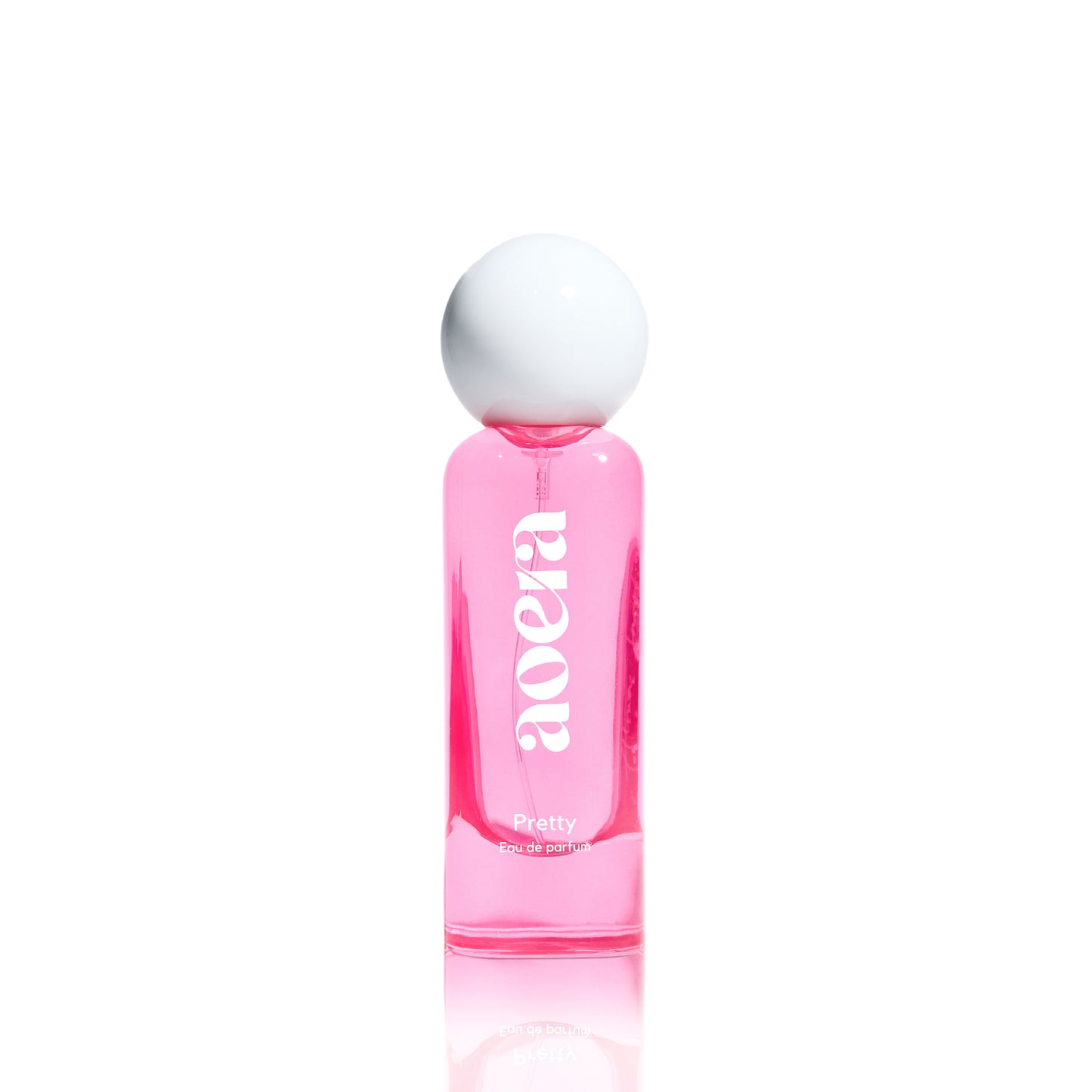 aoera x Alma Tando - Pretty | Eau De Parfum