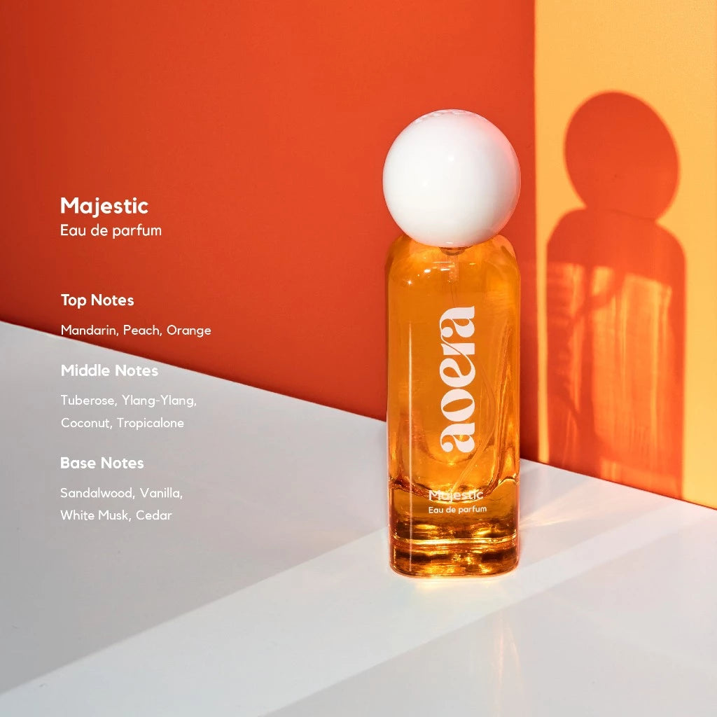 aoera - Majestic Eau De Parfum 50ML
