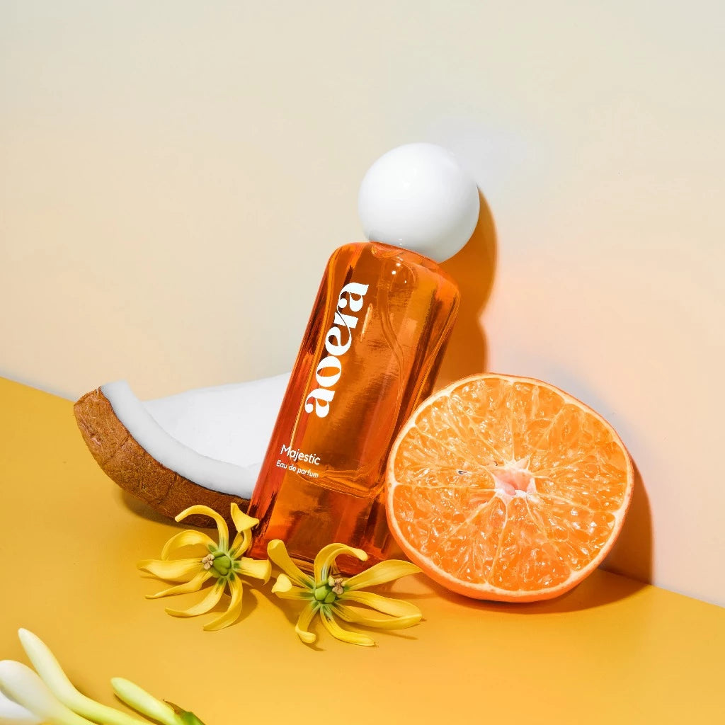 aoera - Majestic Eau De Parfum 50ML