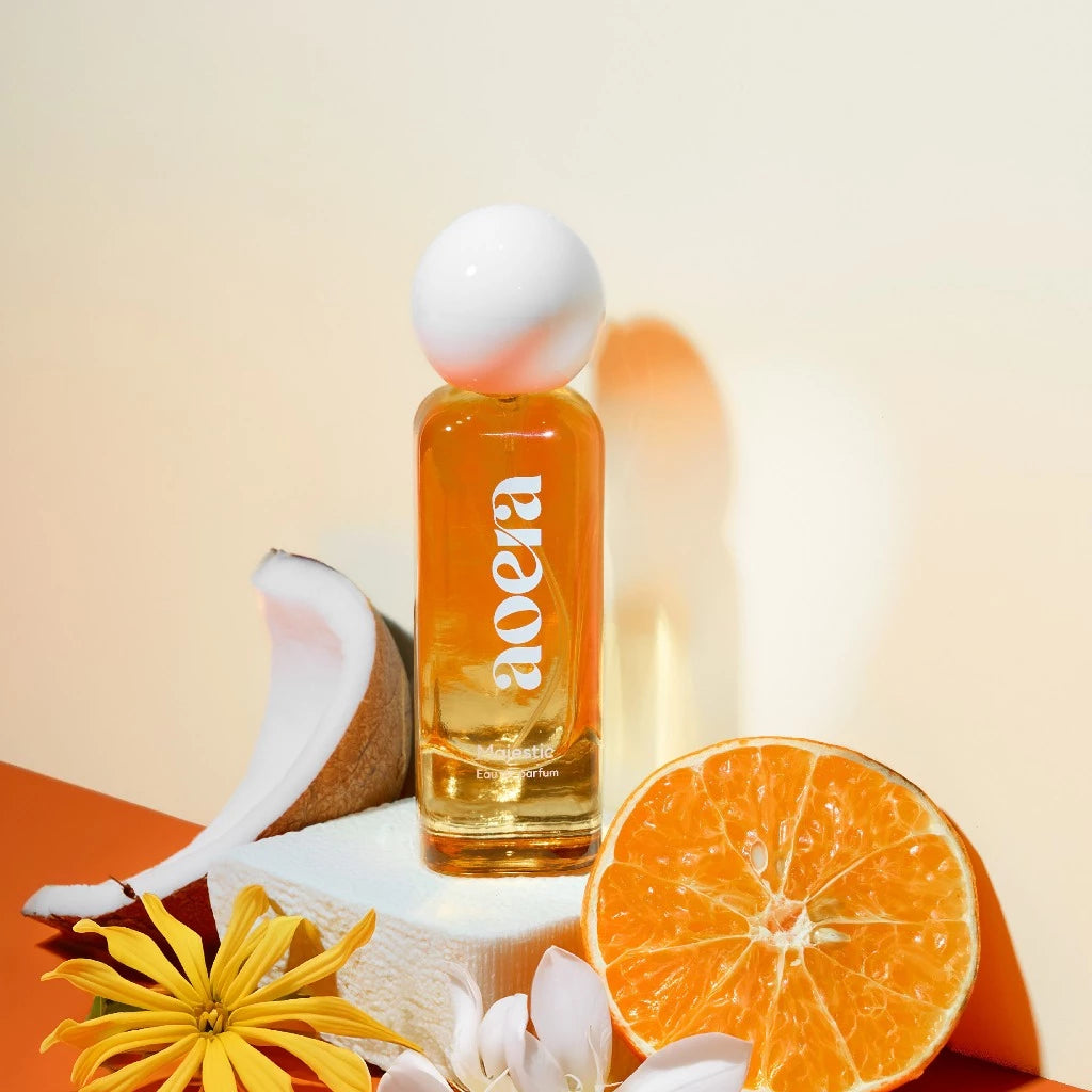 aoera - Majestic Eau De Parfum 50ML