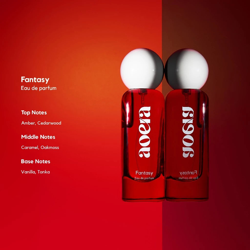 Fantasy | Eau De Parfum
