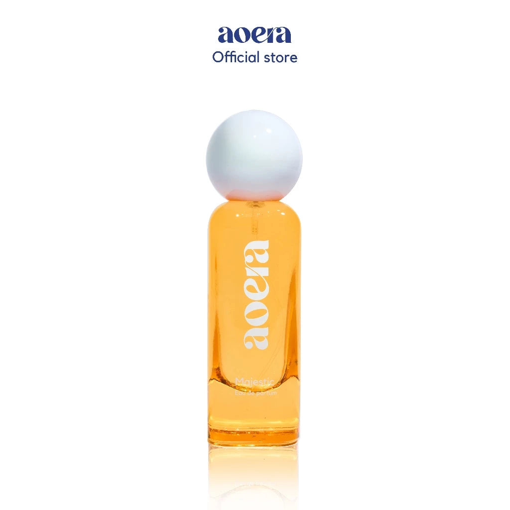 aoera - Majestic Eau De Parfum 50ML