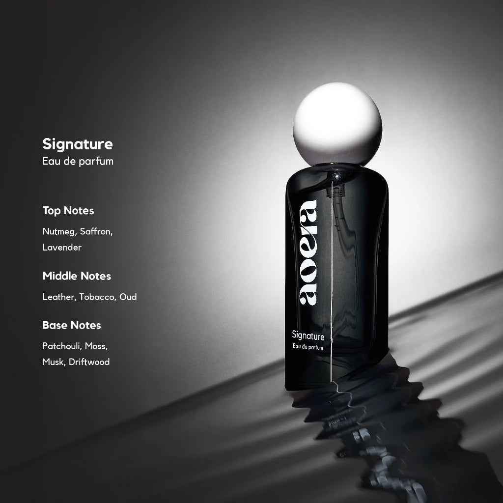Signature | Eau De Parfum