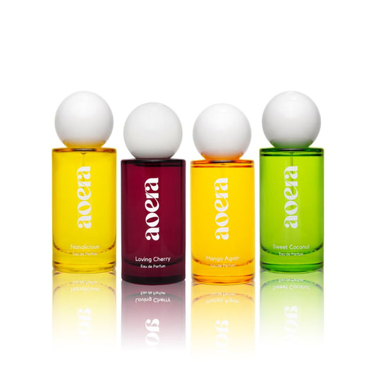 Fruity Series - Eau De Parfum