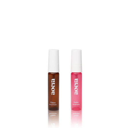 Bundle Vial 5 ML aoera | Eau De Parfum