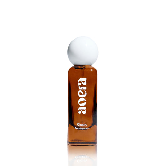 aoera x Alma Tando - Classy | Eau De Parfum