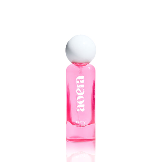 aoera x Alma Tando - Pretty | Eau De Parfum