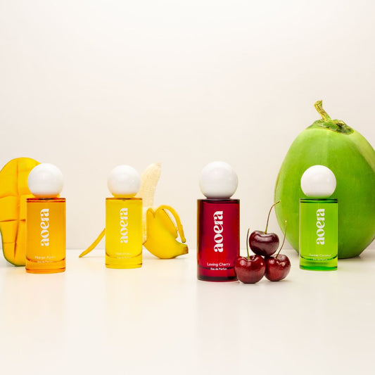 Fruity Series - Eau De Parfum