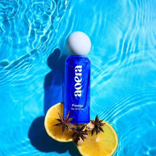 Prestige | Eau De Parfum