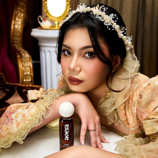 aoera x Alma Tando - Classy | Eau De Parfum
